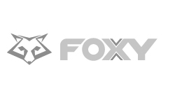 Foxy